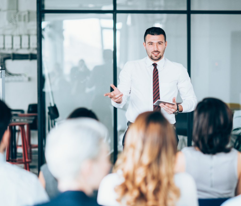 Avocat en formation SSCT devant les élus du CSE